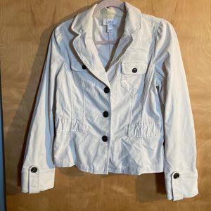 LOFT Jacket